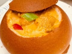 -大树餐厅(环球港店)