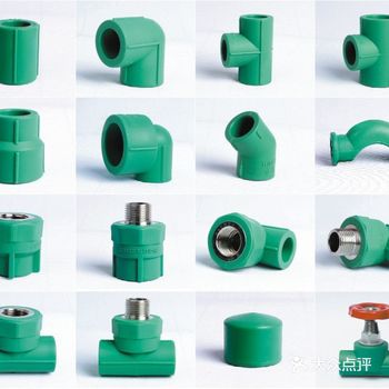 PPR是三丙聚丙烯的简称，又叫无规共聚聚丙烯管