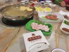 -杏花吴记牛肉火锅
