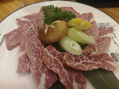 -隐炉和牛烧肉店(群力店)