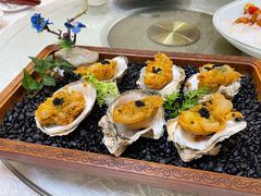 -天鲜阁·海鲜粤菜·33年老字号(石槎白云站店)