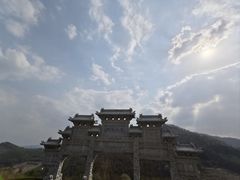 -九鼎铁刹山风景区