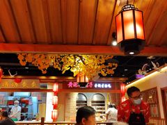 -鸽子窝(黄村店)