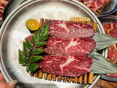 -一品诚记烤肉(大连柏威年购物中心店)