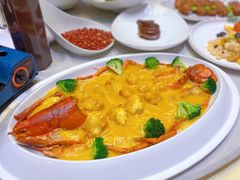 -古韵轩·园林餐厅