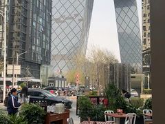 -京A Taproom·精酿餐吧(CBD店)