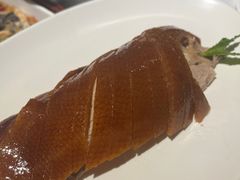 -四季民福烤鸭店(望京南湖东园店)
