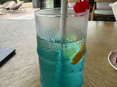 -大堂酒廊·亚龙湾万豪度假酒店