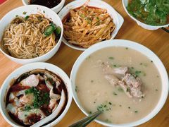 雪豆炖蹄花-牛王庙(龙华花园店)