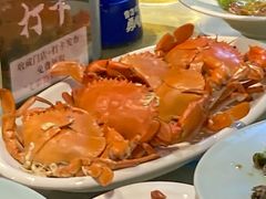 -爷爷的草帽·海鲜馆(孙塘路店)