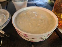 -Xabnam_夏葡纳·新疆餐厅(日坛上街店)