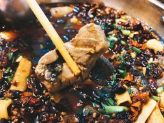 -黑竹香鸡(营和巷店)