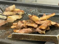 -咕咕站韩国料理(紫金港店)