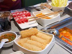 -海底捞火锅(江宸天街店)
