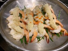 -湖锦酒楼·32年地道湖北菜(光谷店)