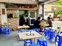 大堂-渔记茶餐厅(渔村店)