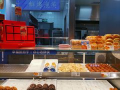 -酥侯糕点(长楹天街店)