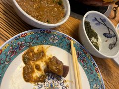 -毛辣果·贵州红酸汤牛肉火锅(西单店)