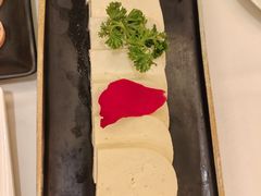 豆腐-鼎品鱼府