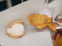 -鸣门鲷烧本铺