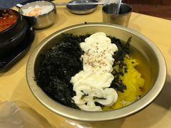 diy饭团-李先生的首尔小馆(松江启源广场店)