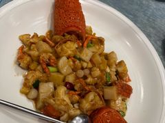 -望乡楼上海菜(日月光店)