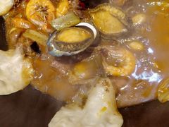-锅来乐地锅鸡(安亭店)