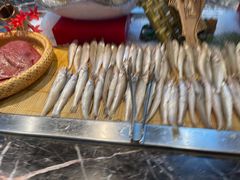 -重庆丽苑维景国际大酒店·海鲜自助餐厅