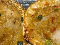-东方一串·龙虾烧烤·特色烤鱼(柳州路店)