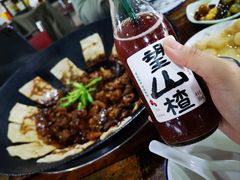 -皖北巫氏三胖地锅鸡(长淮总店)