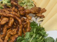 -老北京私房菜(798店)