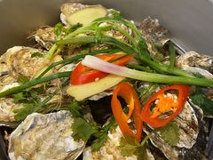 -千岛蚝高压锅生蚝·人参火锅(白云万达店)