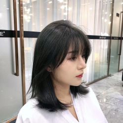 -Rise Hair上升造型