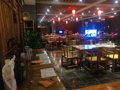 -青岛海尔洲际酒店