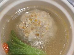 -勺园中餐厅