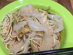 -笑笑凉皮(富国街店)