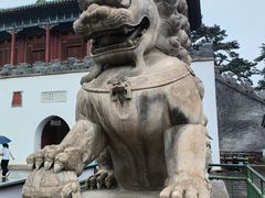 -普陀宗乘之庙(小布达拉宫)