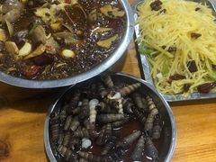 -陈氏肥蛤(小纬六路总店)