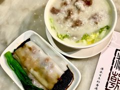 -糖朝(尖沙咀店)