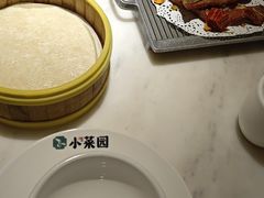 -小菜园新徽菜(扬州华润万象汇店)