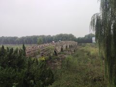-韩城古城