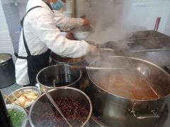 -蒋家肠旺面馆老店(合群路店)