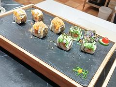 -金汉斯南美烤肉自助餐厅(中央大街黑金店)