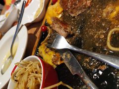 -豪客来牛排(成都锦江大融城店)