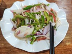 -宝山一号馕坑肉