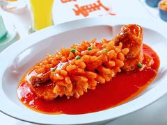 -俏江南天津时尚曲艺主题餐厅(马场道店)