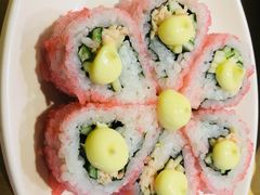 -宝寿司(红瓦寺店)