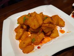 -沙力海西北特色美食烤肉店(北门坡店)