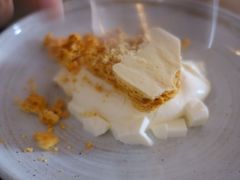 自制蜂巢冰激凌-BOR Eatery(安福路店)