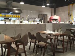 -Primo·丽莫意大利窑烤披萨